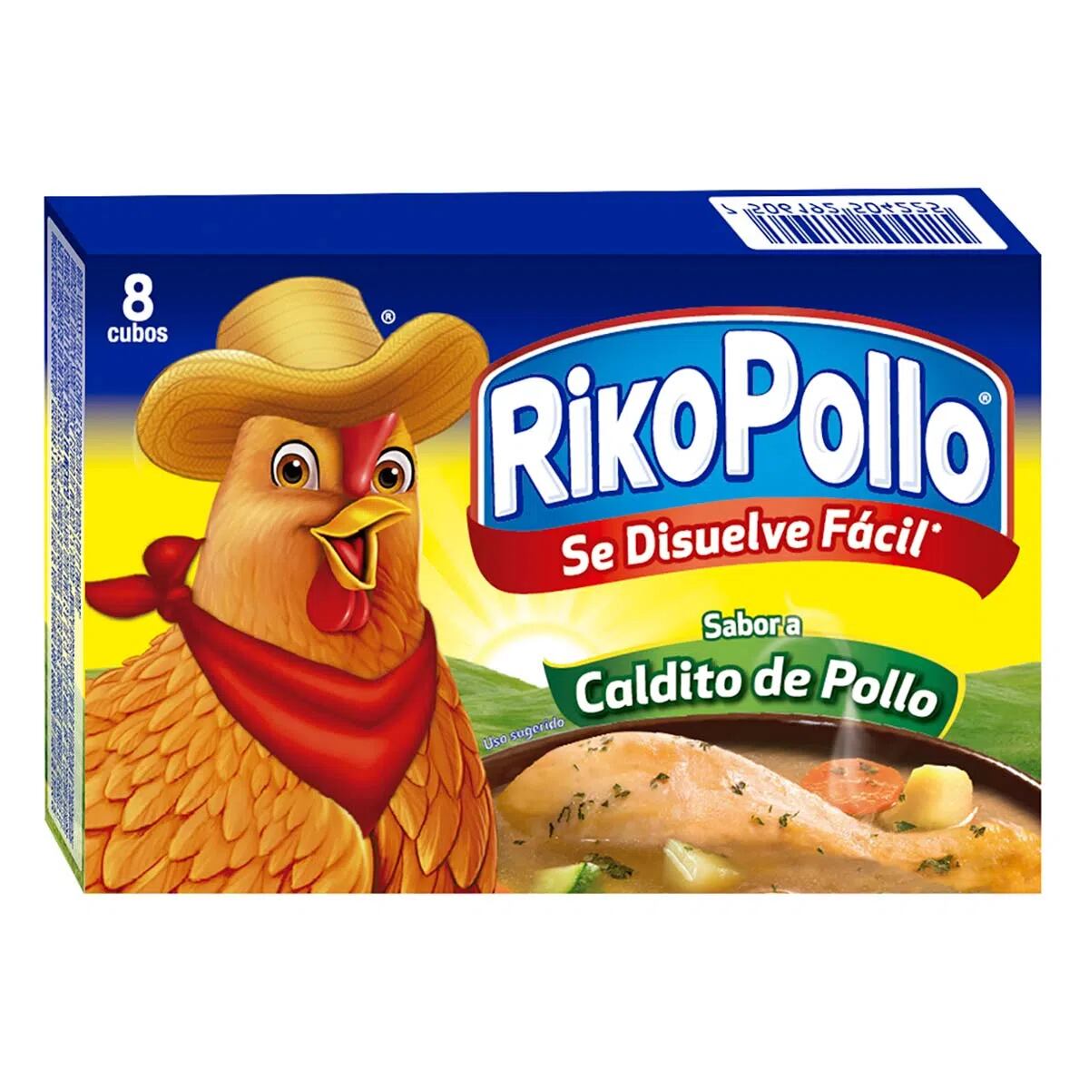 RikoPollo