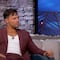 VIDEO: Paola Rojas y Emmanuel Palomares se reencontraron en Netas Divinas para volver a seducirse