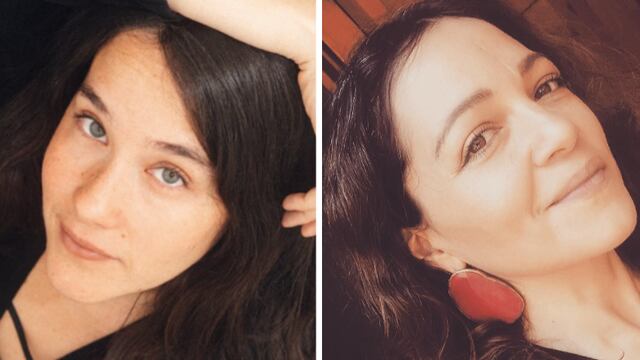Ximena Sariñana / Natalia Lafourcade