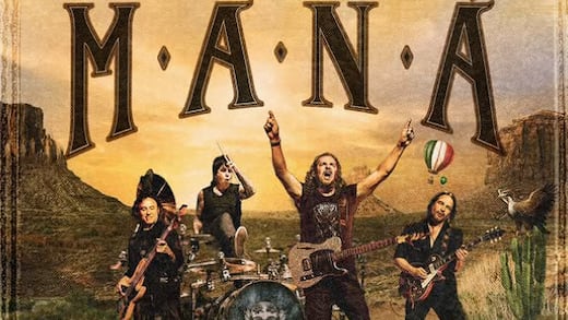 Maná en Estadio GNP: fecha, boletos y preventa para su concierto