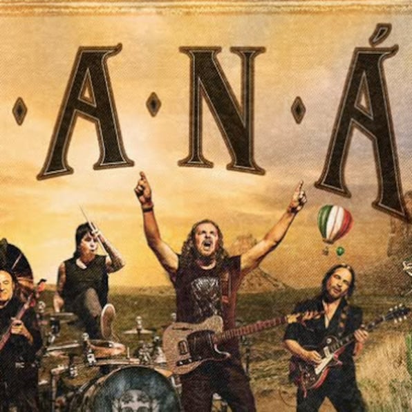 Maná en Estadio GNP: fecha, boletos y preventa para su concierto