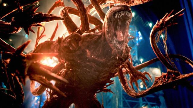 'Venom: Let There Be Carnage'