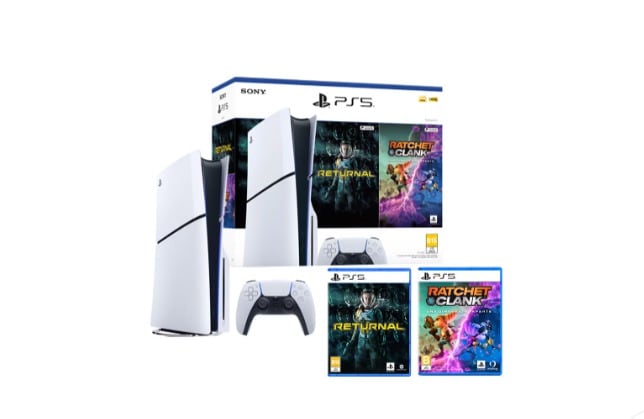 Consola PS5 Liverpool