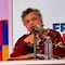 Beatriz Paredes inició con fuerza en el segundo debate Frente Amplio por México; mencionó a jóvenes de Lagos de Moreno