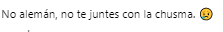Critican que Alemán vaya a sacar algo con Santa Fe Klan.