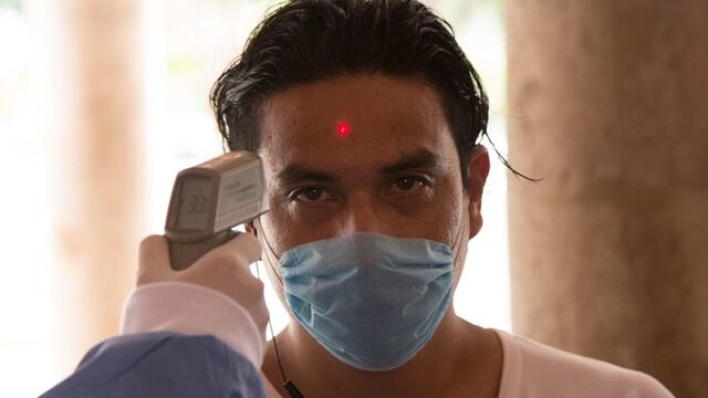Hospital IMMS
