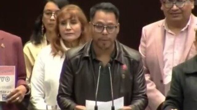 Jornada laboral de 40 horas: Diputado de Morena presenta reforma en la Cámara de Diputados