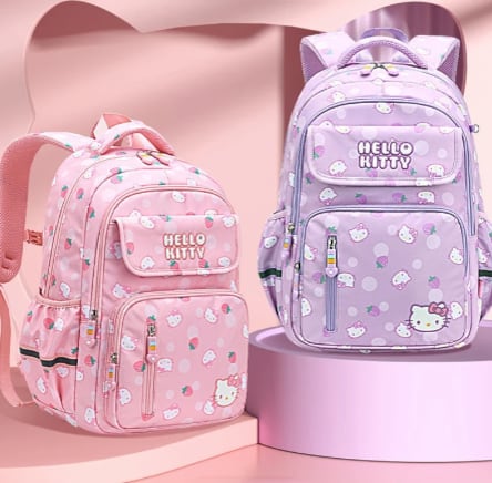 juguetes de Hello Kitty