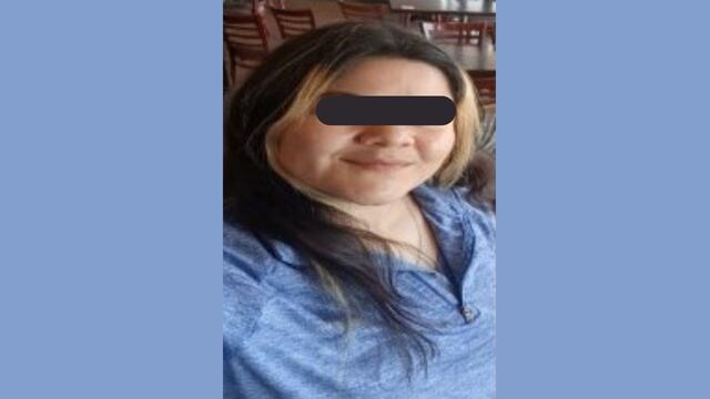 Melanie 'N' es vinculada a proceso