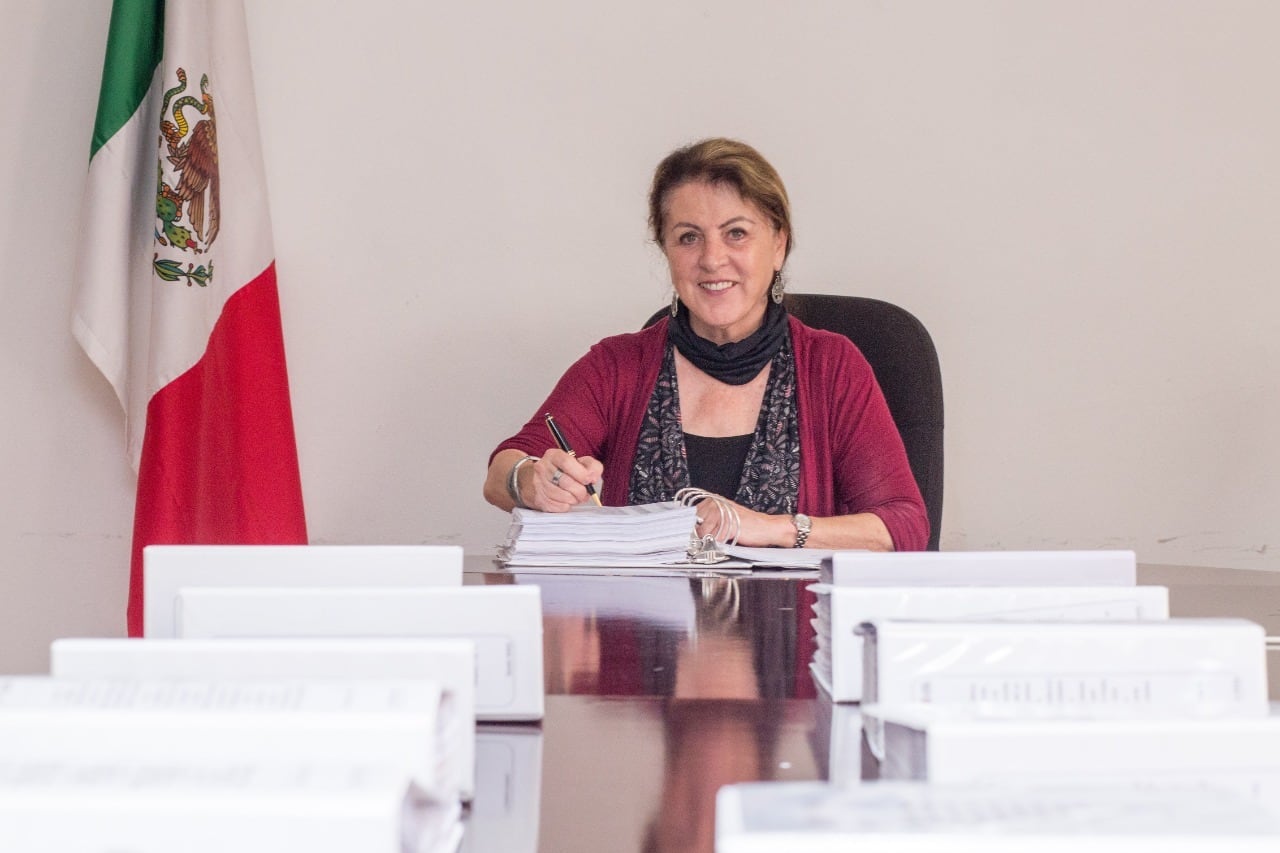 Lotería Nacional concreta proceso de fusión