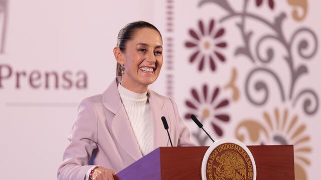 Claudia Sheinbaum reivindica trabajo doméstico: “Ama de casa no es un insulto”