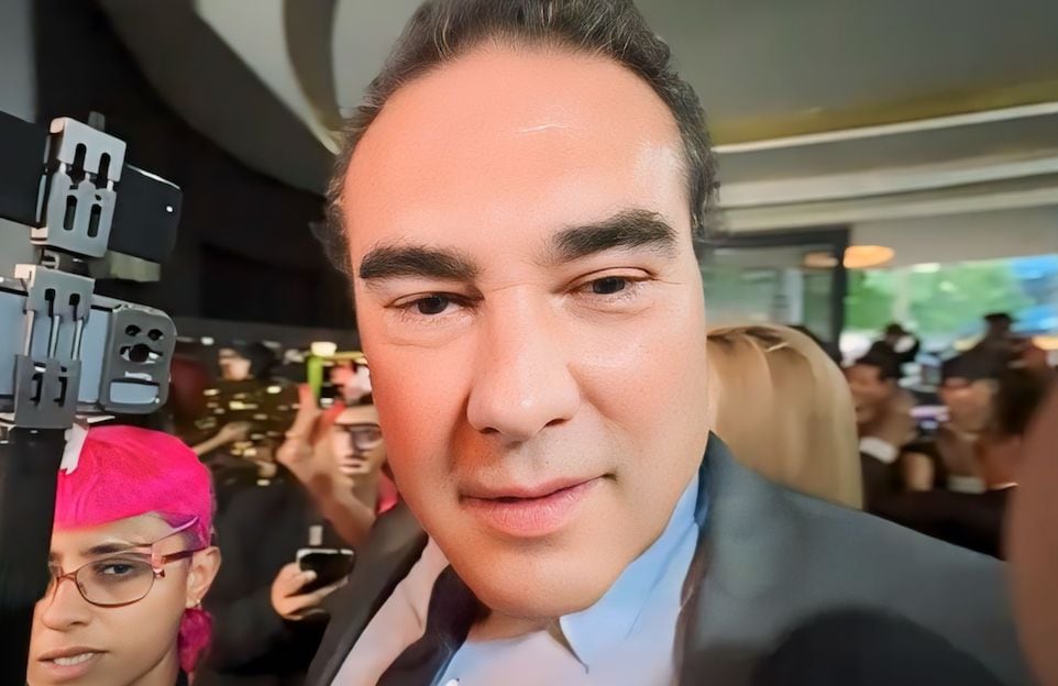 Eduardo Yáñez
