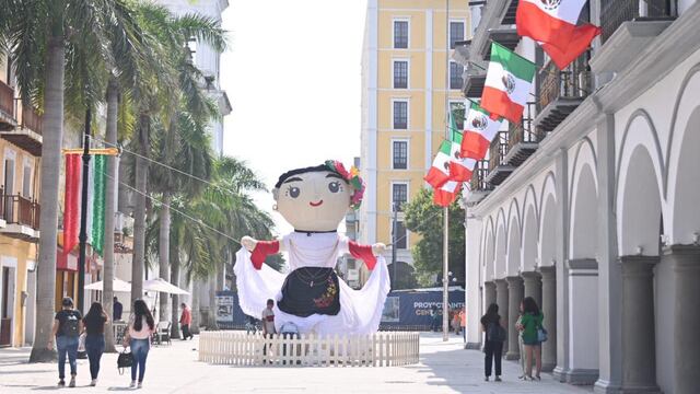 Patricia Lobeira presenta a Toñita
