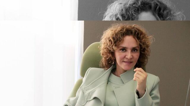 Nombra ONU-Mujeres a Angélica Fuentes como consejera