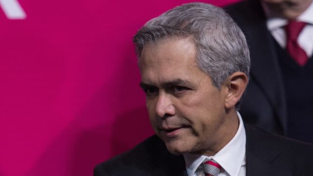 Miguel Ángel Mancera