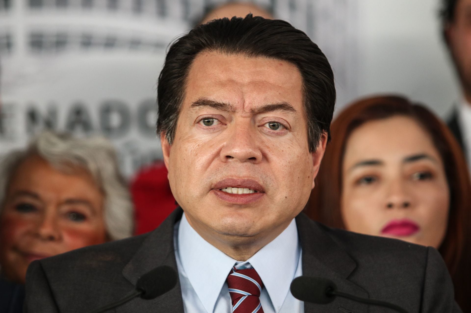 Mario Delgado