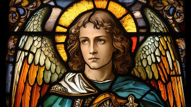 La oración para el mal de amores que se reza hoy 29 de julio a San Miguel Arcángel