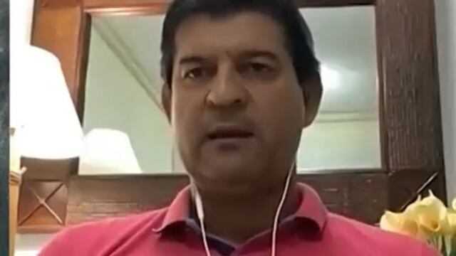 José Saturnino Cardozo.