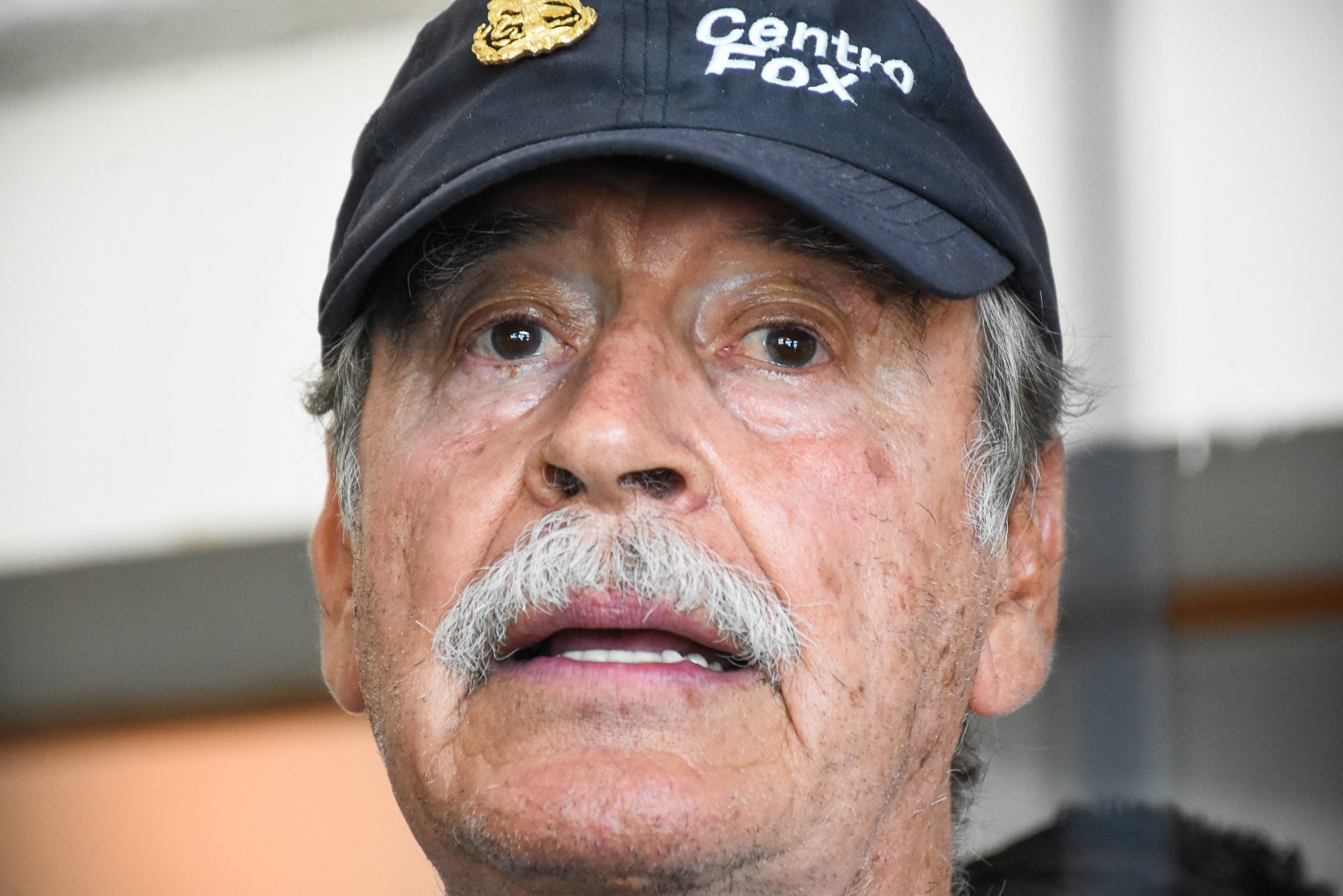 Vicente Fox