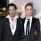 Filtran audio que revelaría agresiones de Amber Heard contra Johnny Depp