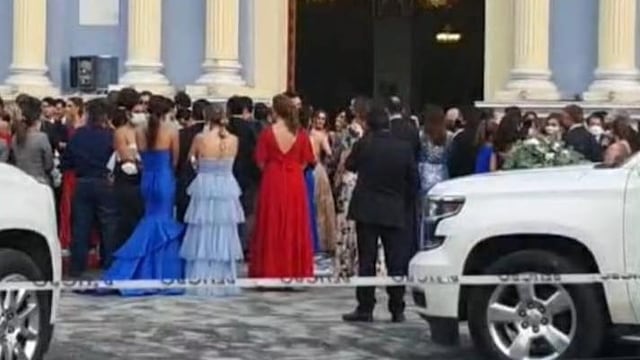 Boda en Veracruz