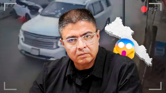 Atacan a a Alejandro Bravo Martínez en Sinaloa