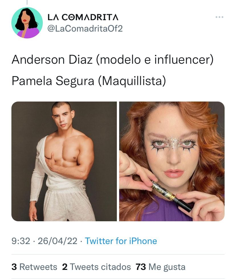 Participantes de Survivor 2022