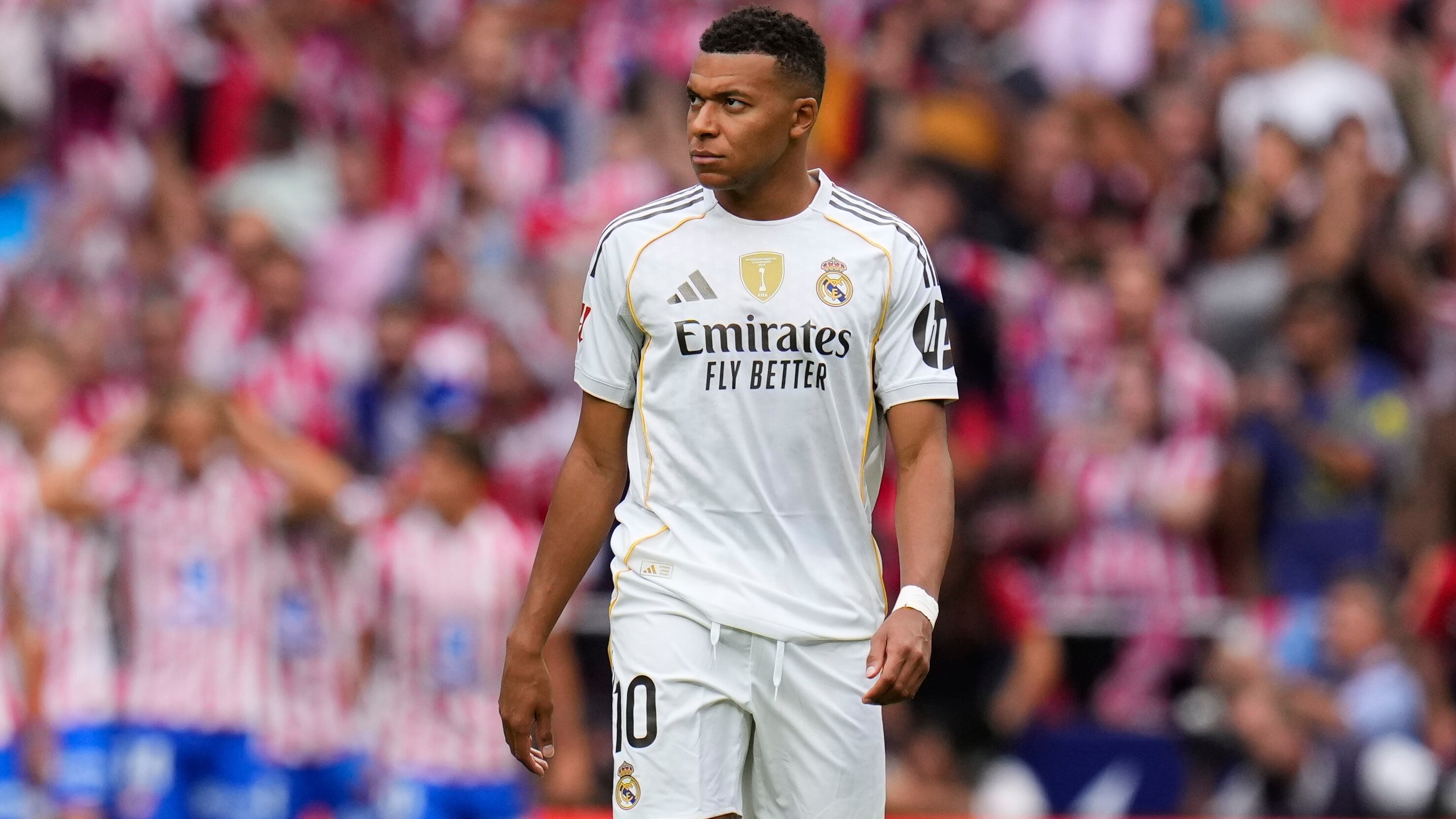 Kairat vs Real Madrid: Fecha, horario y dónde ver el partido de los Merengues en Champions League