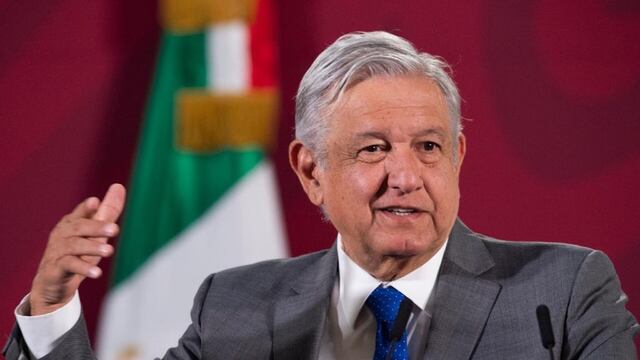 Andrés Manuel López Obrador
