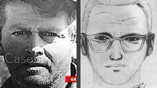 Los investigadores identificaron a Gary Frances Poste como el Asesino del Zodiaco por un supuesto retrato hablado