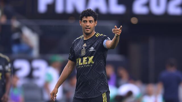 Carlos Vela