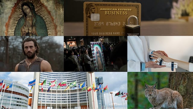 Efemérides del 12 diciembre