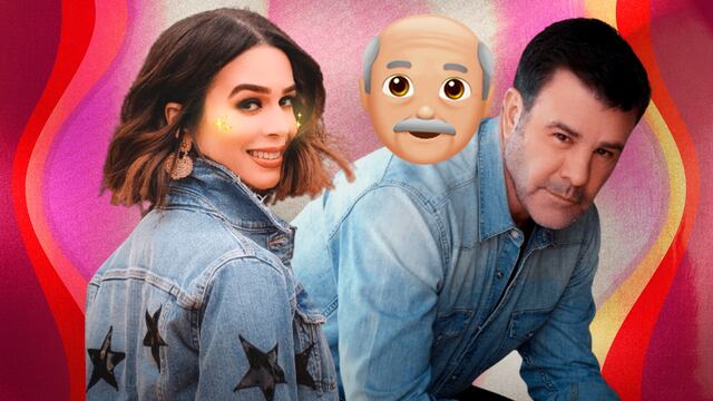 Biby Gaytán y Eduardo Capetillo