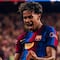 FC Barcelona remonta al Rayo Vallecano y recupera el liderato de LaLiga