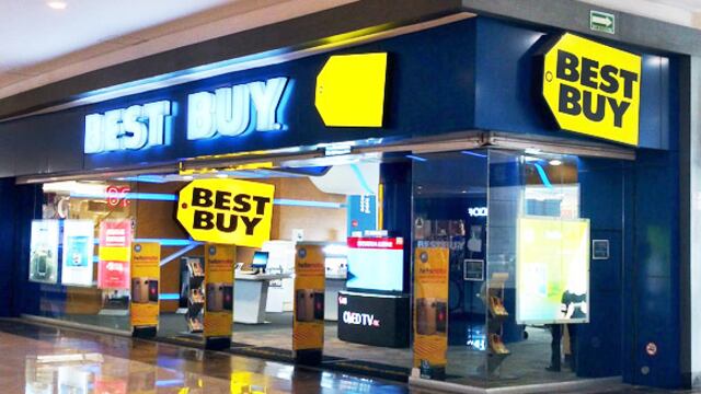 Tienda