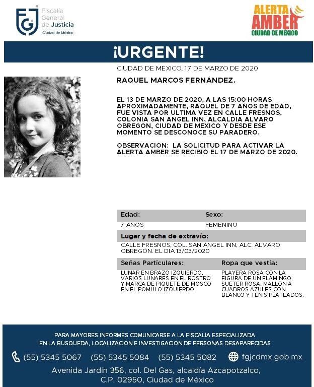 Raquel Marcos Fernández