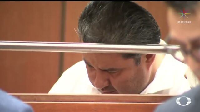 Detallan acusaciones contra líder de La Luz del Mundo