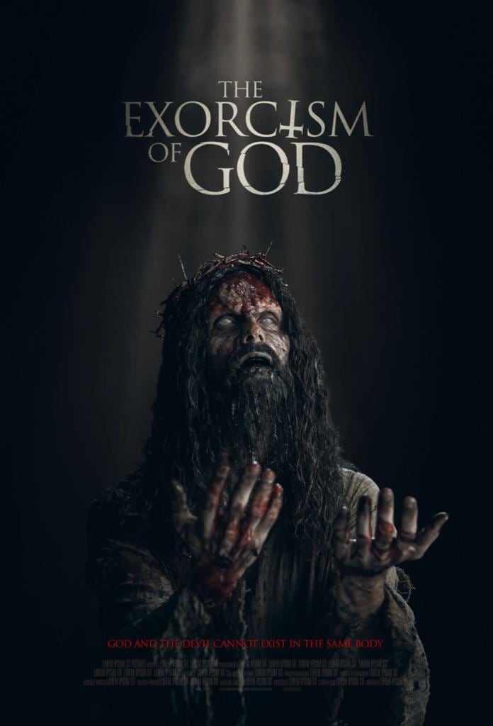 El Exorcismo de Dios