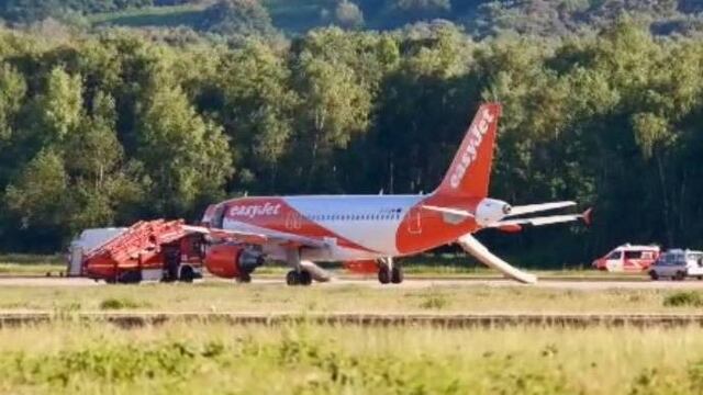 Easyjet