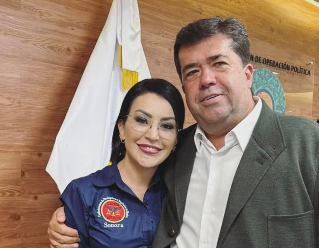 Empresarios denuncian presuntas extorsiones de la CATEM en Coahuila, Durango y Sonora