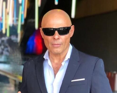 Claudio Yarto
