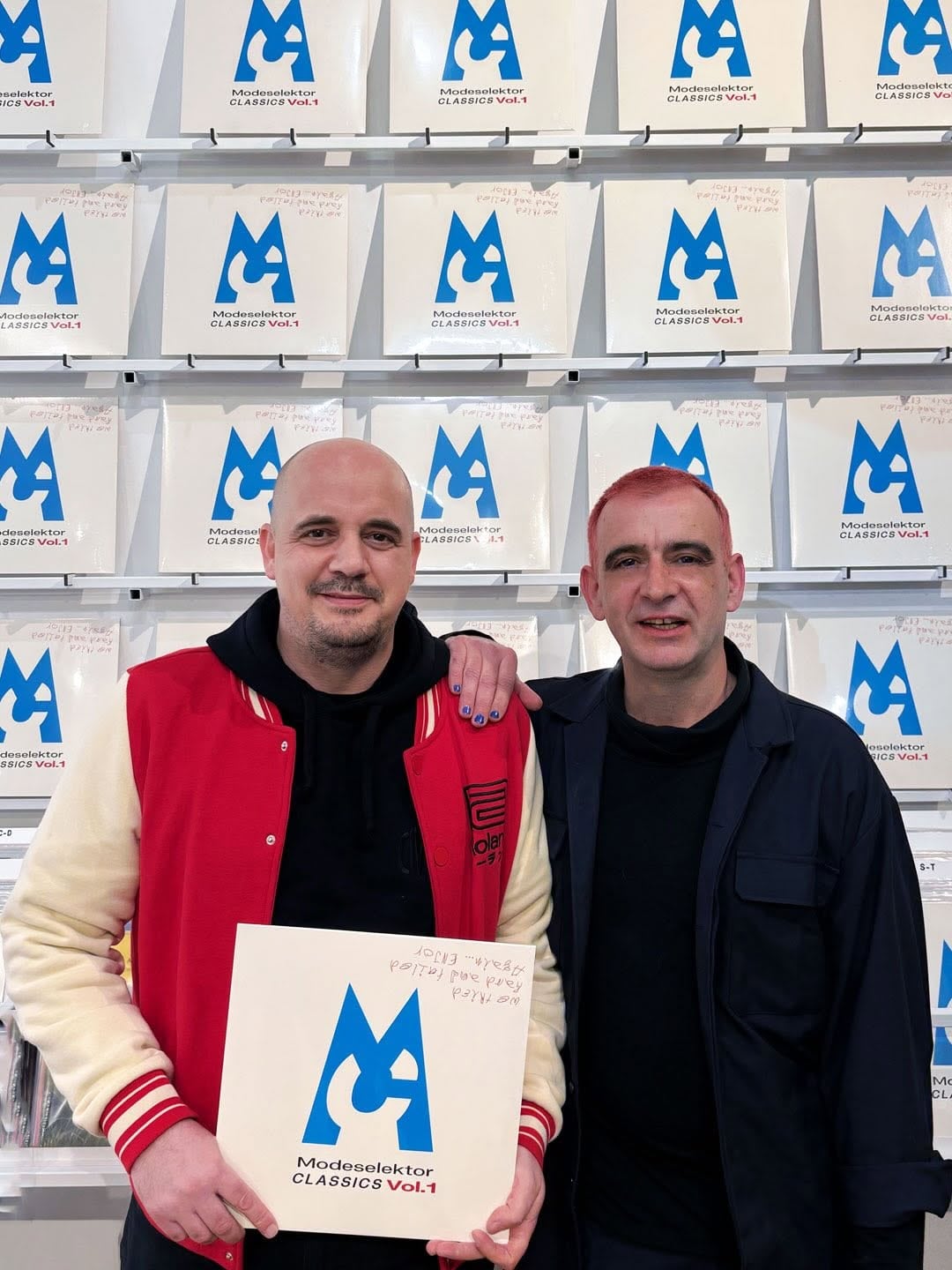 Modeselektor