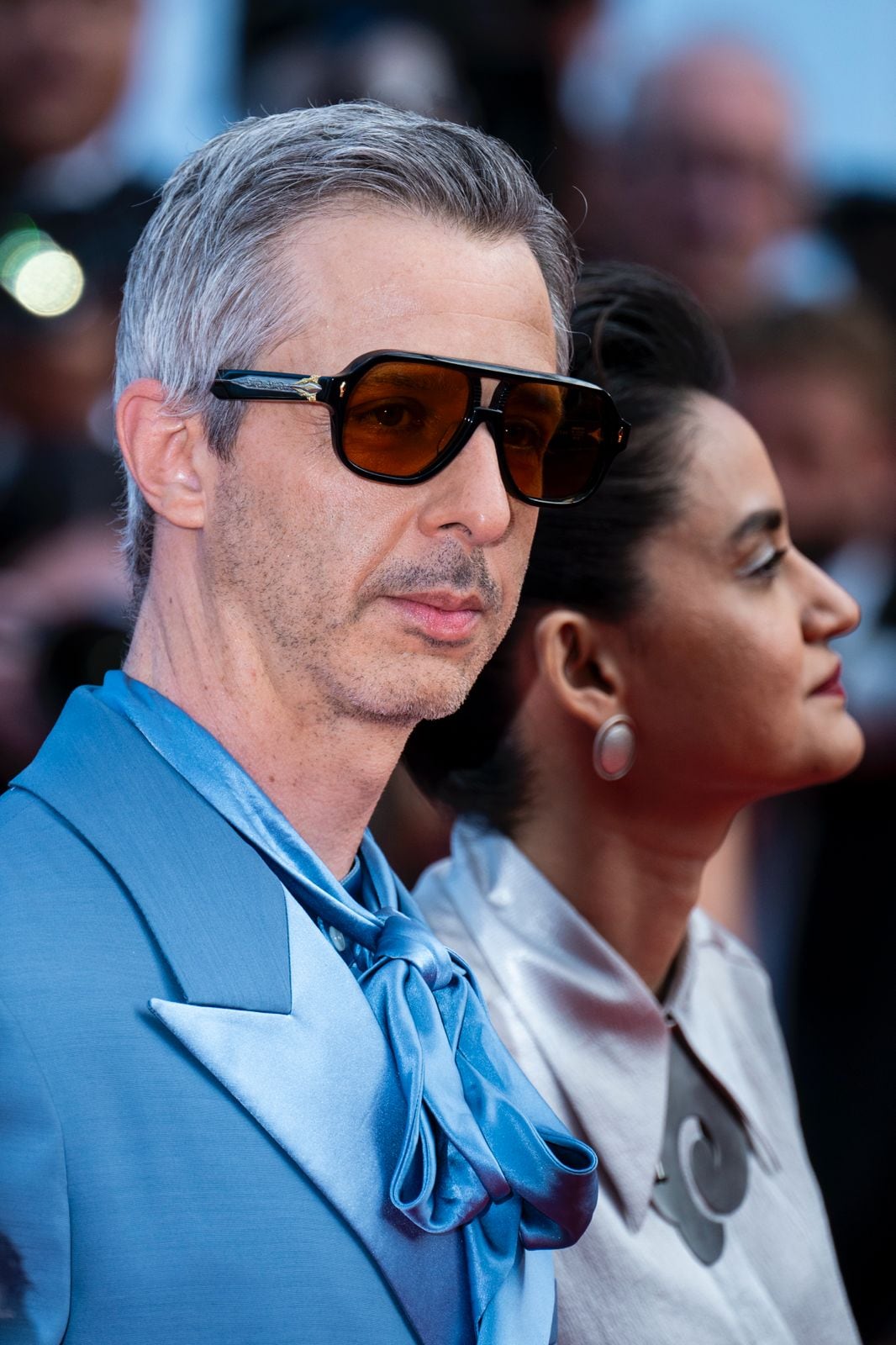 Jeremy Strong, actor