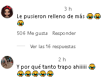 Usuarios se burlan de Edwin Luna en calzón navideño.