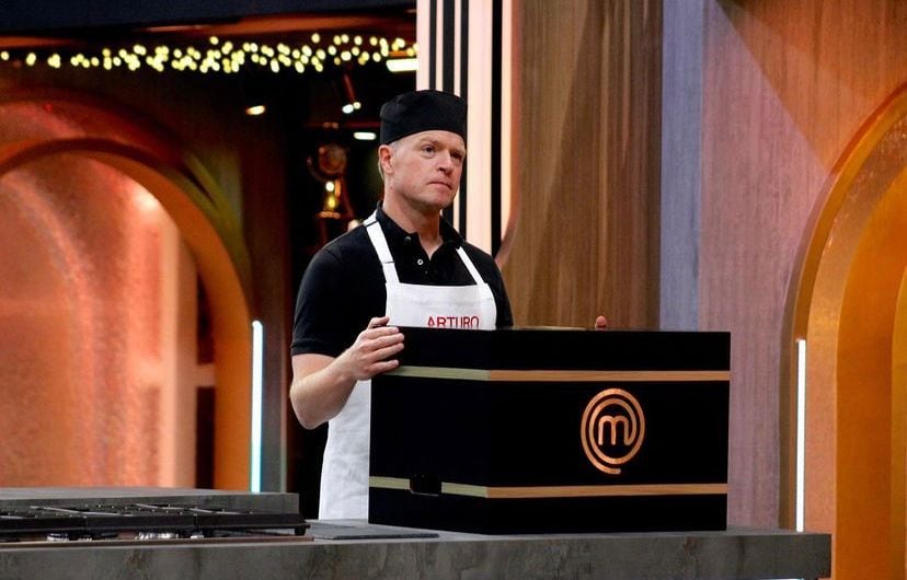 Arturo López Gavito