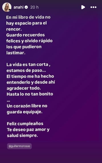Anahí