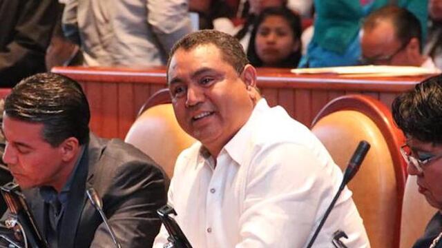 Gustavo Díaz Sánchez