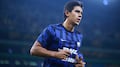 JJ Macías vuelve a entrenar con Pumas y podría reaparecer ante América