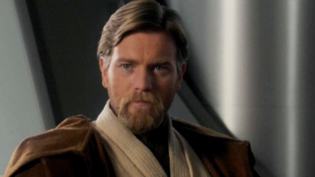 Obi-Wan Kenobi