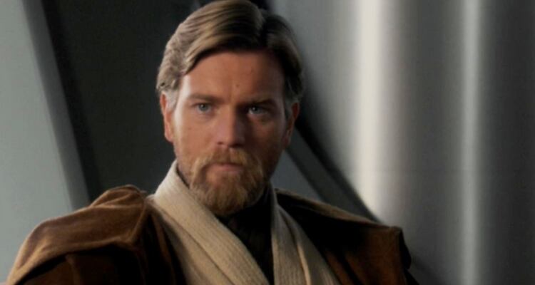 Obi-Wan Kenobi